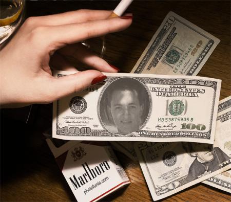 MONEEEEY ...............